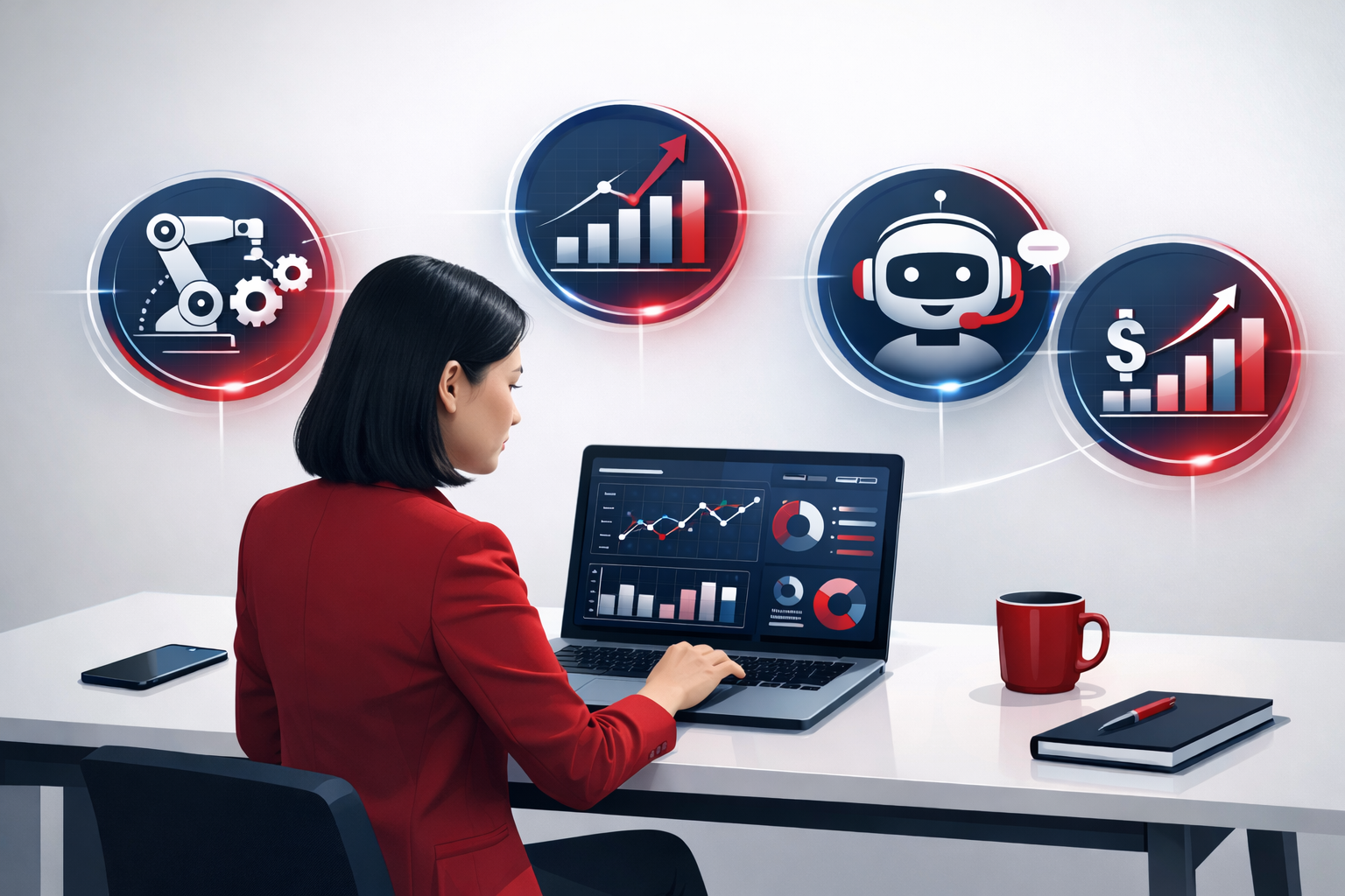 5 Ways AI is Transforming Small Business Operations in 2026